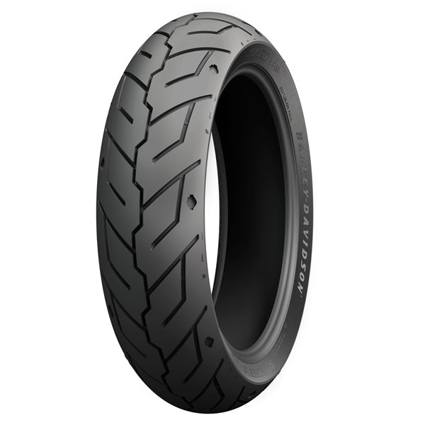 MICHELIN 160/60R17 69V SCORCHER21 RR TL MICHELIN 05318