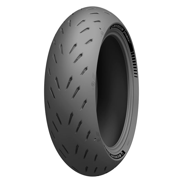 MICHELIN 190/55ZR17 75W POWER GP RR TL TIRE 44818