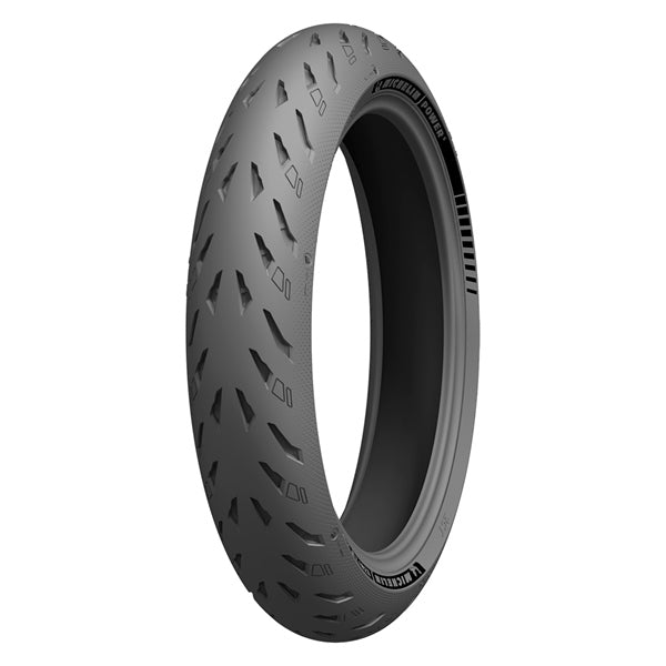 MICHELIN 120/70ZR17 58W POWER 5 FT TL TIRE 82645