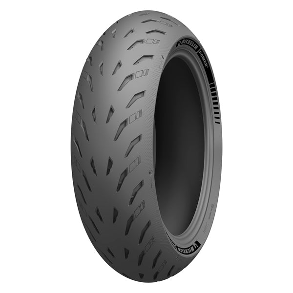 MICHELIN 200/55ZR17 78W POWER 5 RR TL TIRE 82384