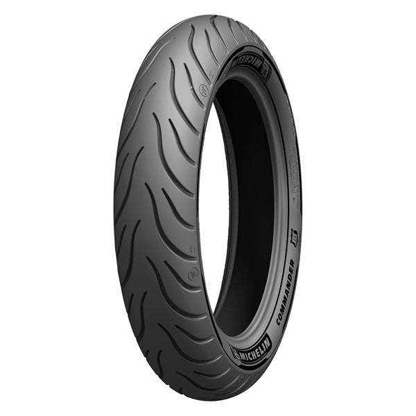 MICHELIN 130/70B18 63H COMMANDERIII TR FT TL/TT 96618