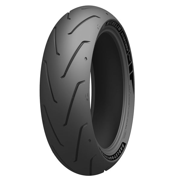 MICHELIN 180/55ZR17 73W SCORCHER SPORTRTL TIRE 65840