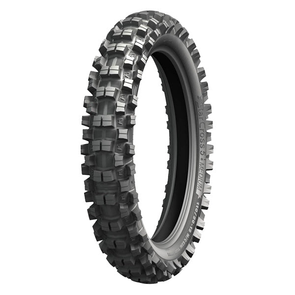 MICHELIN 2.75-10 STARCROSS 5 MINI RR TT TIRE 02621