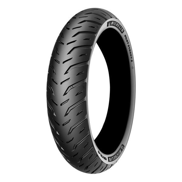 MICHELIN 130/70-17 62S PILOT STREET 2 RR TL 94146