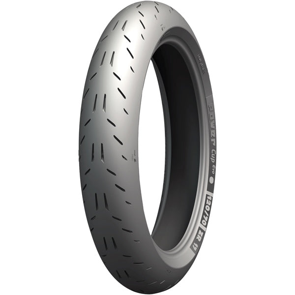 MICHELIN 110/70ZR17 54W POWER CUP EVO FT TL 04598
