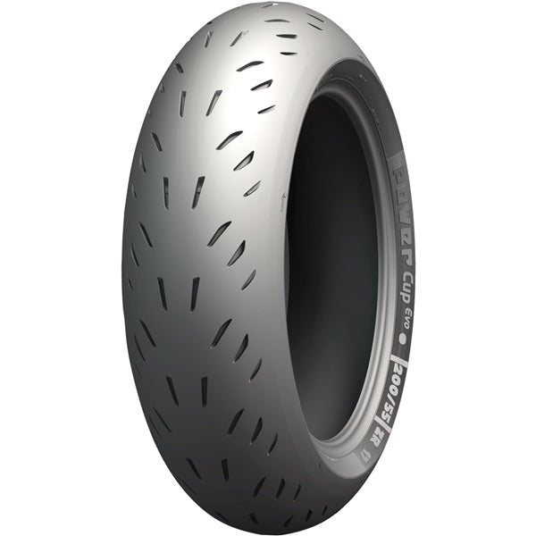 MICHELIN 150/60ZR17 66W POWER CUP EVO RR TL 16780