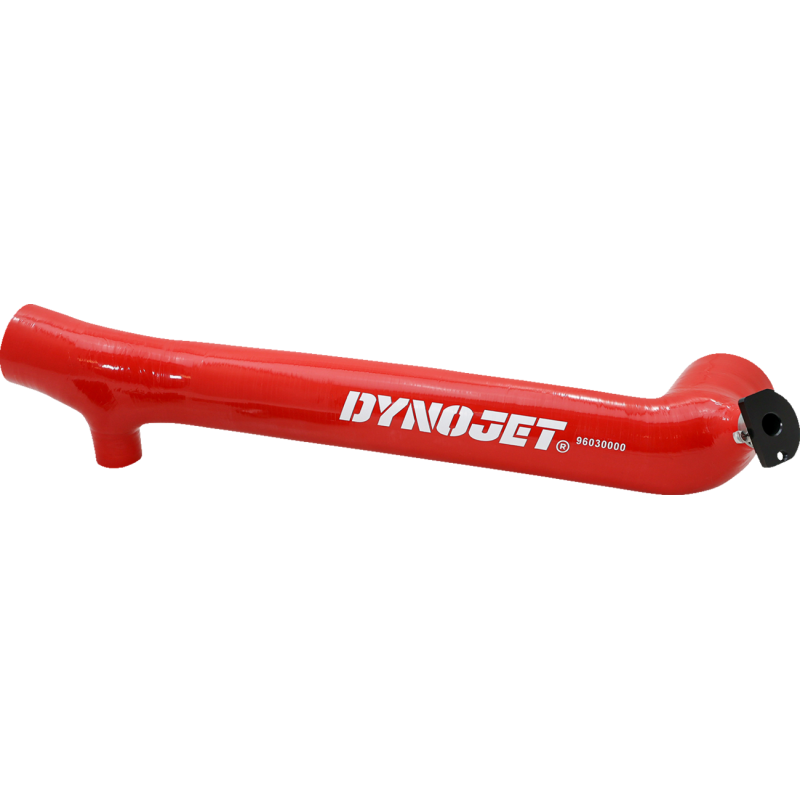 DYNOJET BOOST TUBE KIT W/O BOV POL RZR XP TURBO 16-21 96030006