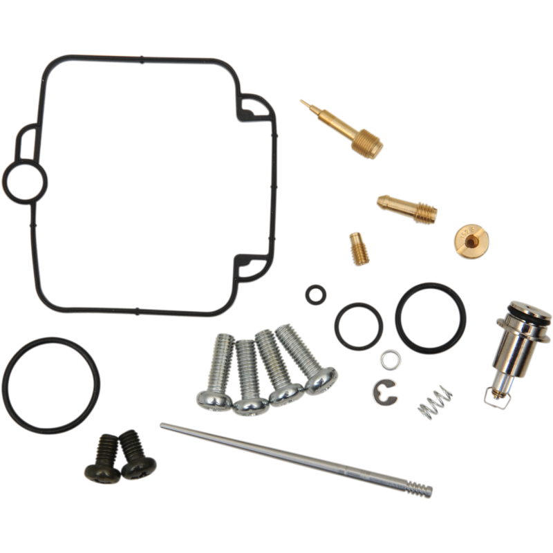 MOOSE RACING REPAIR KIT CARB POL 26-1020