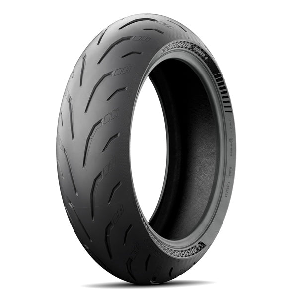 MICHELIN 240/45ZR17 82W POWER 6 RR TL MICHELIN 83971