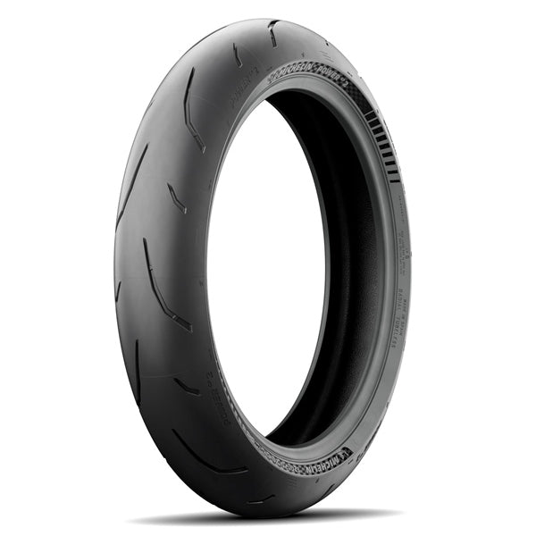 MICHELIN 120/70ZR17 58W POWER GP2 FT TL MICHELIN 27281