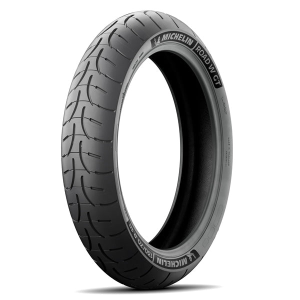 MICHELIN 130/70R18 63H ROAD W GT FT TL MICHELIN 18806
