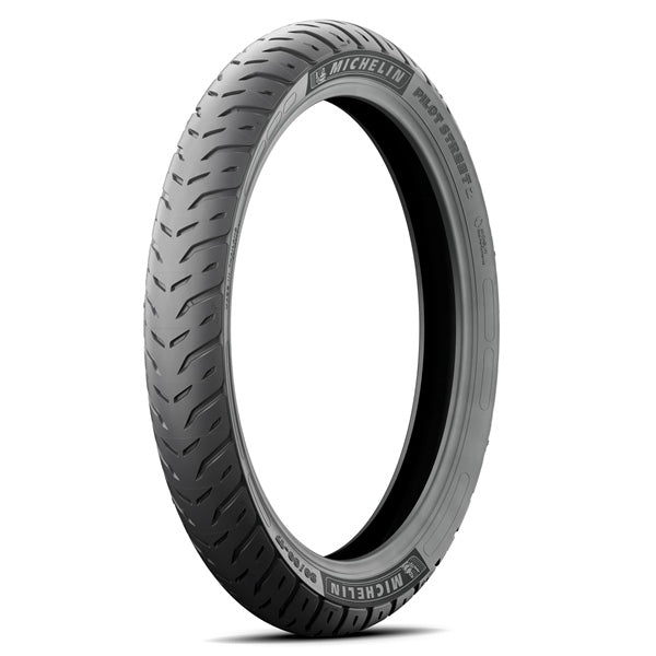 MICHELIN 100/80-17 52S PILOT STREET 2 FT/RR TL 84561