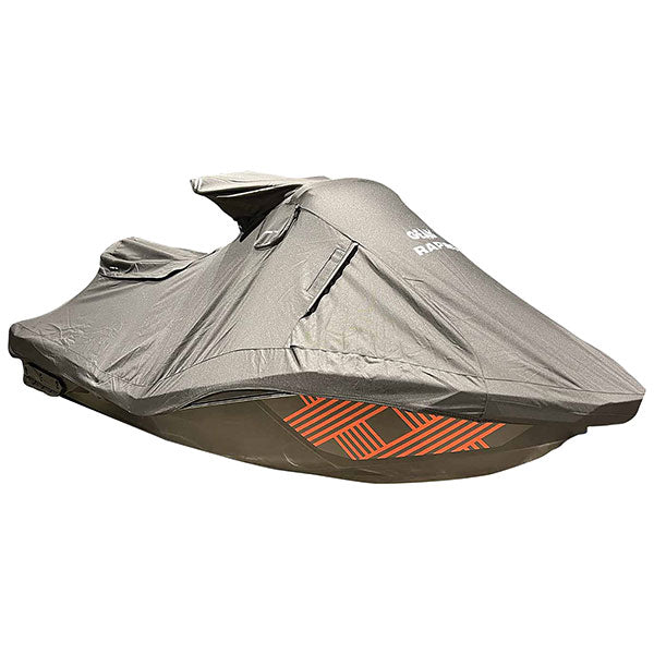 GEARS CANADA SEADOO SPARK COVER 2UP 2016-2023 400105-1-2UP