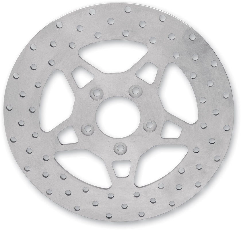 EBC EBC ROTOR H/D FRONT FSD008 FSD008