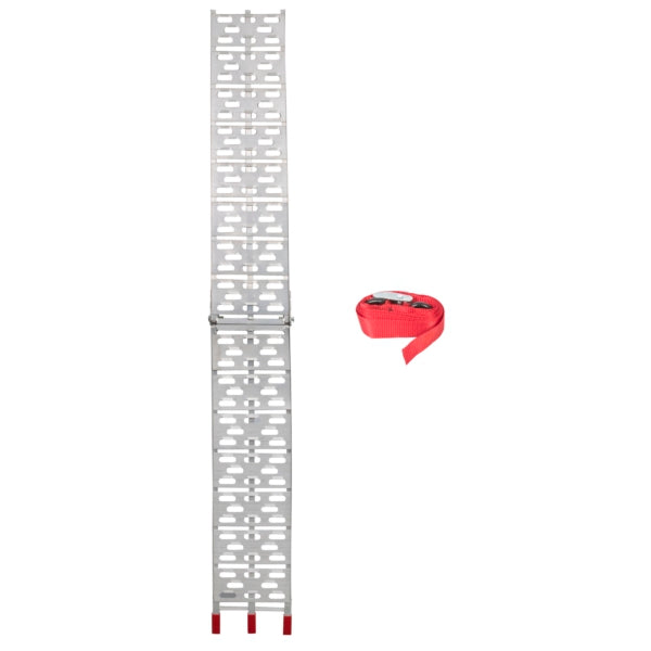 KIMPEX LOADING RAMP VTT/MOTO KIMPEX LR001/2