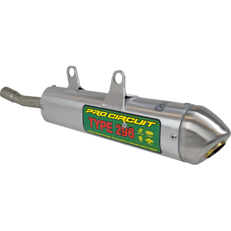 PRO CIRCUIT SILENCER 296S/A KTM250'23 1352325