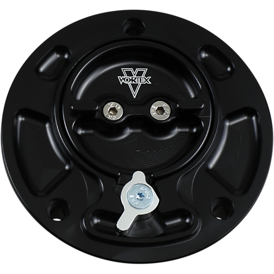 VORTEX FUEL CAP HONDA VORTEX V3 BLACK GC210K