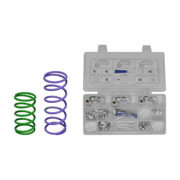 SUPER ATV CLUTCH KIT POL REV1 CK144H