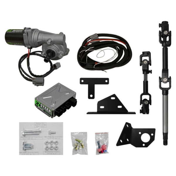 SUPER ATV POWER STEERING KIT POL PS155