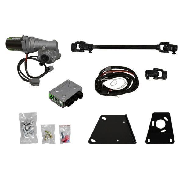 SUPER ATV POWER STEERING KIT YAM PS247