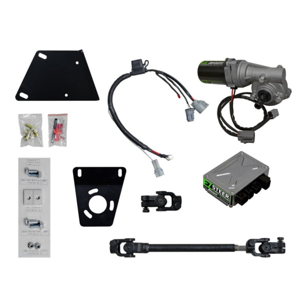 SUPER ATV POWER STEERING KIT YAM PS259
