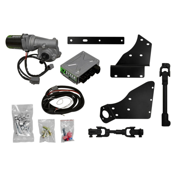 SUPER ATV POWER STEERING KIT HON PS337