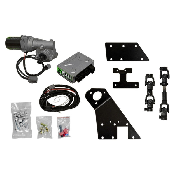 SUPER ATV POWER STEERING KIT HON PS354