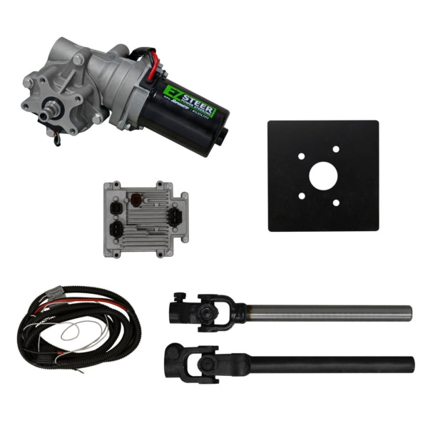 SUPER ATV POWER STEERING KIT UNIVERSAL PS400WU