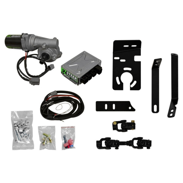SUPER ATV POWER STEERING KIT KAWA PS449