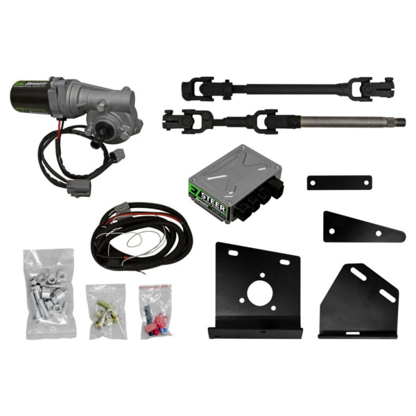 SUPER ATV POWER STEERING KIT A/C PS551