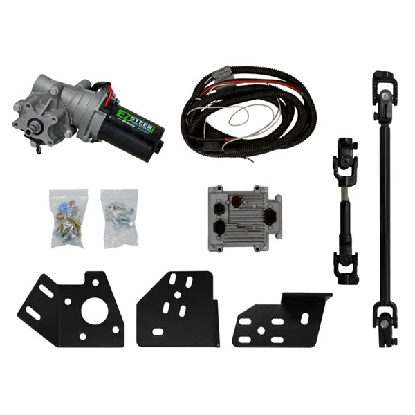 SUPER ATV POWER STEERING KIT C-AM PSCAMAV