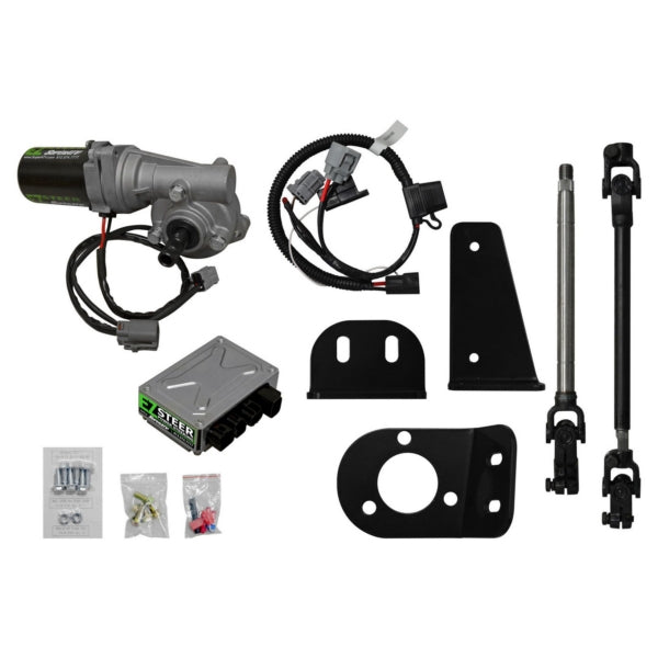 SUPER ATV POWER STEERING KIT JDEERE PSJDG13002