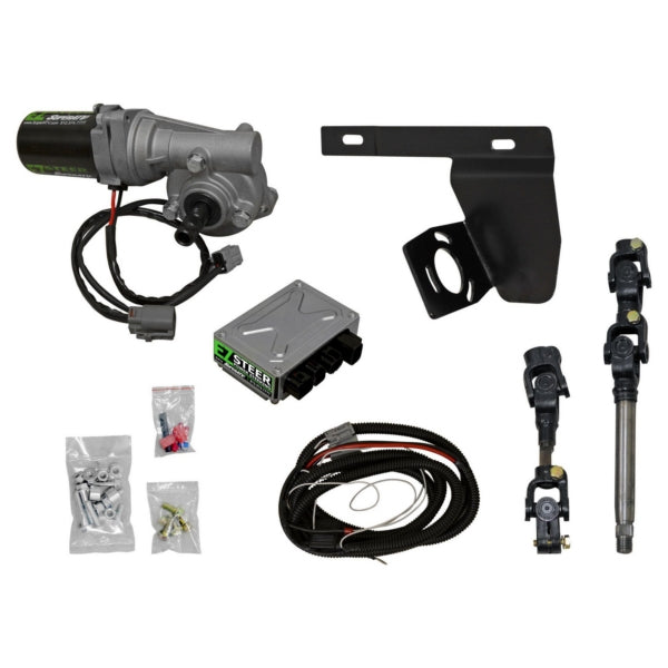 SUPER ATV POWER STEERING KIT JDEERE PSJDGXUV