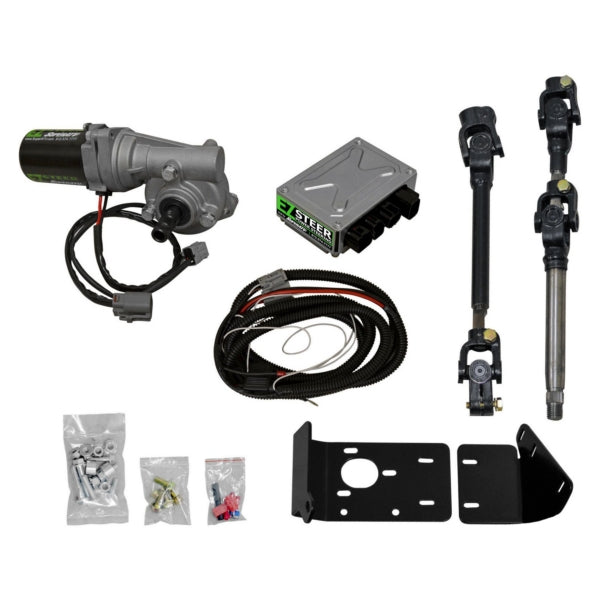 SUPER ATV POWER STEERING KIT POL PSPRZR