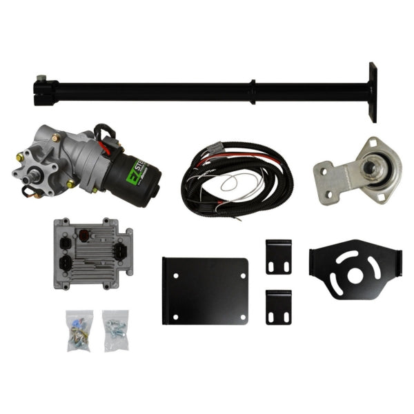 SUPER ATV POWER STEERING KIT POL PSPSPT380