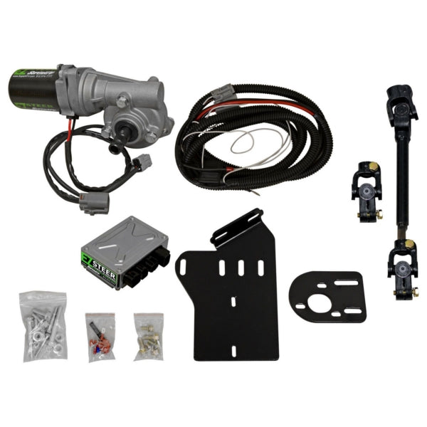 SUPER ATV POWER STEERING KIT YAM PSYRHI