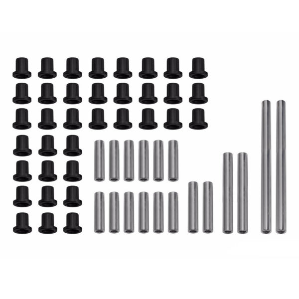 SUPER ATV A-ARM BUSHING KIT FT POL SUPERATV AABPRANK3002