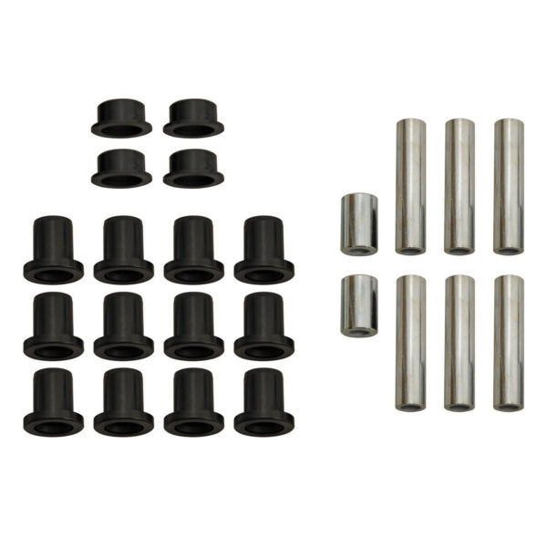SUPER ATV A-ARM BUSHING KIT FT POL SUPERATV AABPRZR1K002