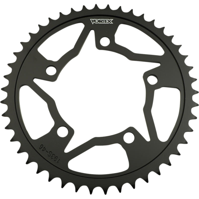 VORTEX REAR SPROCKET 193S-46T 193S-46