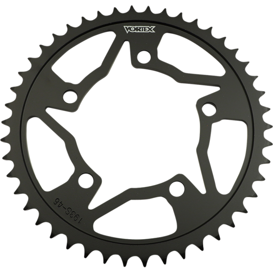 VORTEX REAR SPROCKET 193S-46T 193S-46