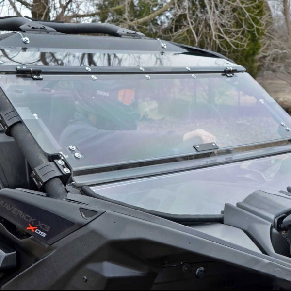 SUPER ATV WINDSHIELD FLIP SUPERATV FWS0100170