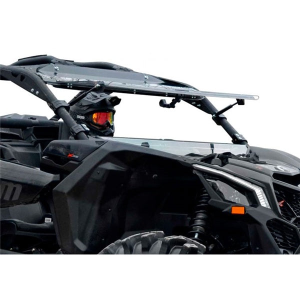 SUPER ATV WINDSHIELD FLIP SUPERATV FWSCAX370