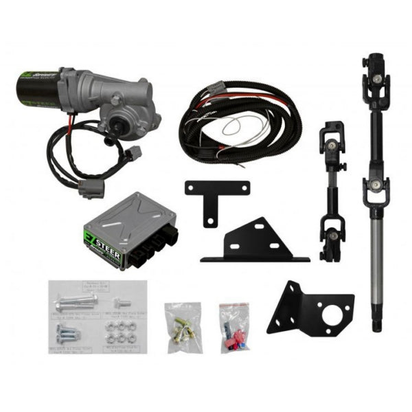 SUPER ATV POWER STEERING KIT POL PSPRANMID001