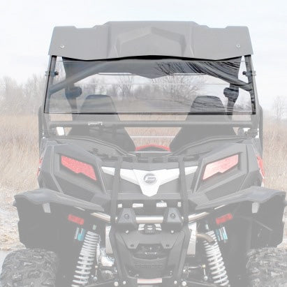 SUPER ATV WINDSHIELDS RR CFMOTO RWSCFZF800EX75