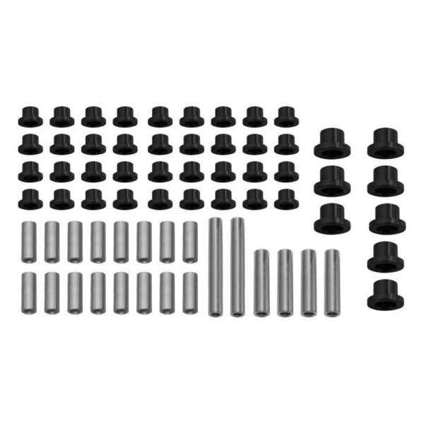 SUPER ATV A-ARM BUSHING KIT FT C-AM SUPERATV AABCADEF001