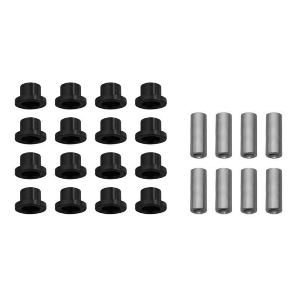SUPER ATV A-ARM BUSHING KIT FT C-AM SUPERATV AABCAMAVX3001