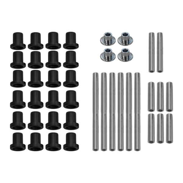 SUPER ATV A-ARM BUSHING KIT FT POL SUPERATV AABPRZR800K1003