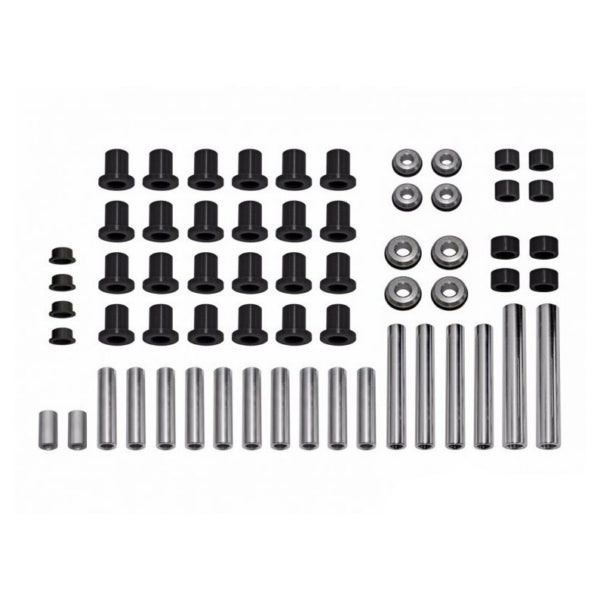 SUPER ATV A-ARM BUSHING KIT FT POL SUPERATV AABPRZR900K2002