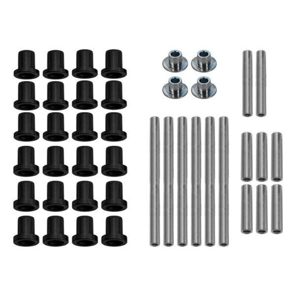 SUPER ATV A-ARM BUSHING KIT UHMW POL AABPRZR800K1001