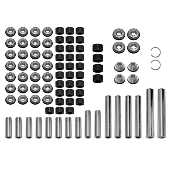 SUPER ATV A-ARM BUSHING KIT UHMW POL AABPRZR900K4001